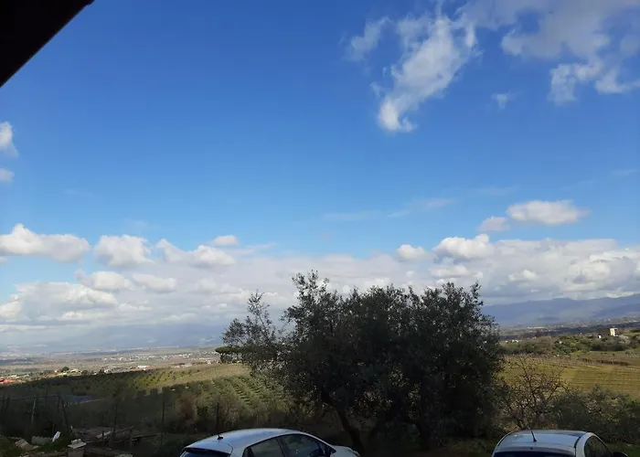 Locazione Turistica Dream House Marzia Rom