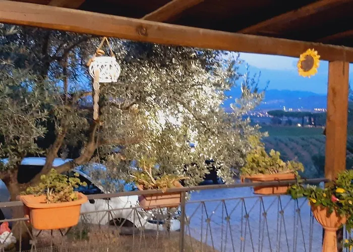 Ferienhaus Locazione Turistica Dream House Marzia