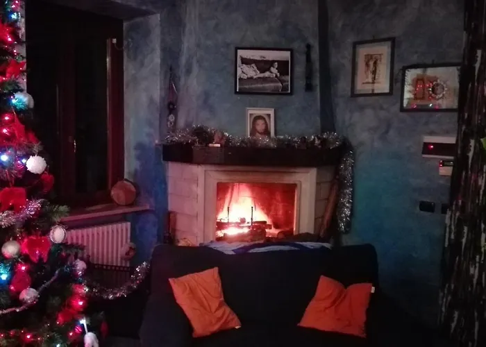 Locazione Turistica Dream House Marzia *