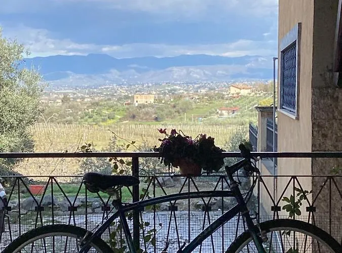 Ferienhaus Locazione Turistica Dream House Marzia Rom