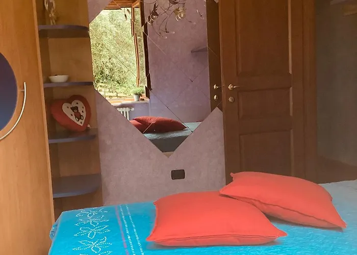 Ferienhaus Locazione Turistica Dream House Marzia Rom