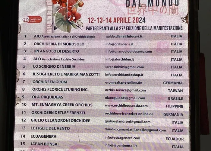 Ferienhaus Locazione Turistica Dream House Marzia