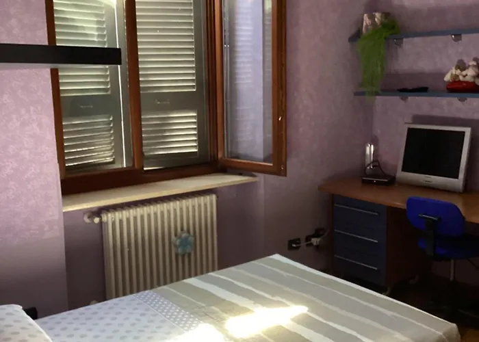 Ferienhaus Locazione Turistica Dream House Marzia