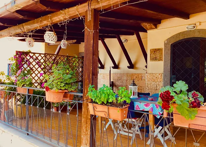 Tatil Evi Locazione Turistica Dream House Marzia *